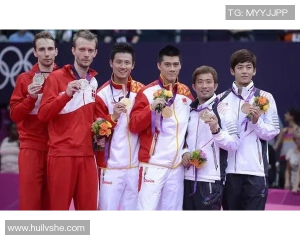 重庆羽毛球队重塑辉煌之路的反击与创新探索